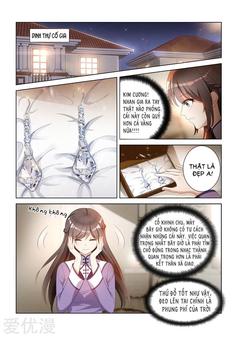 Thiếu Soái! Vợ Ngài Lại Bỏ Trốn Chap 97 - Next Chap 98