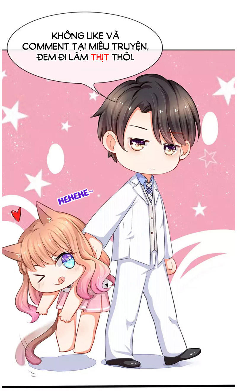 Thiếu Soái! Vợ Ngài Lại Bỏ Trốn Chap 98 - Next Chap 99