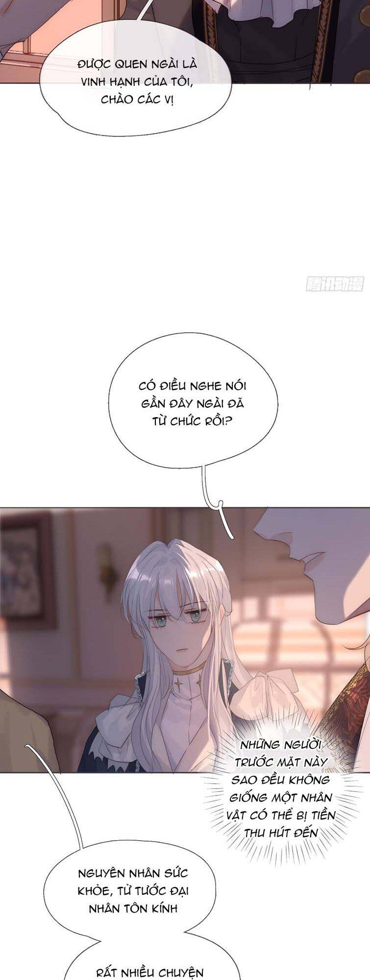 Thỉnh Cùng Ta Đồng Miên-Xin Hãy Ngủ Cùng Ta Chap 111 - Next Chap 112