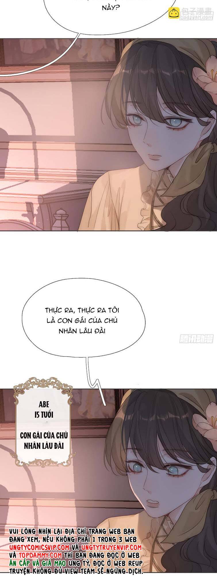 Thỉnh Cùng Ta Đồng Miên-Xin Hãy Ngủ Cùng Ta Chap 111 - Next Chap 112