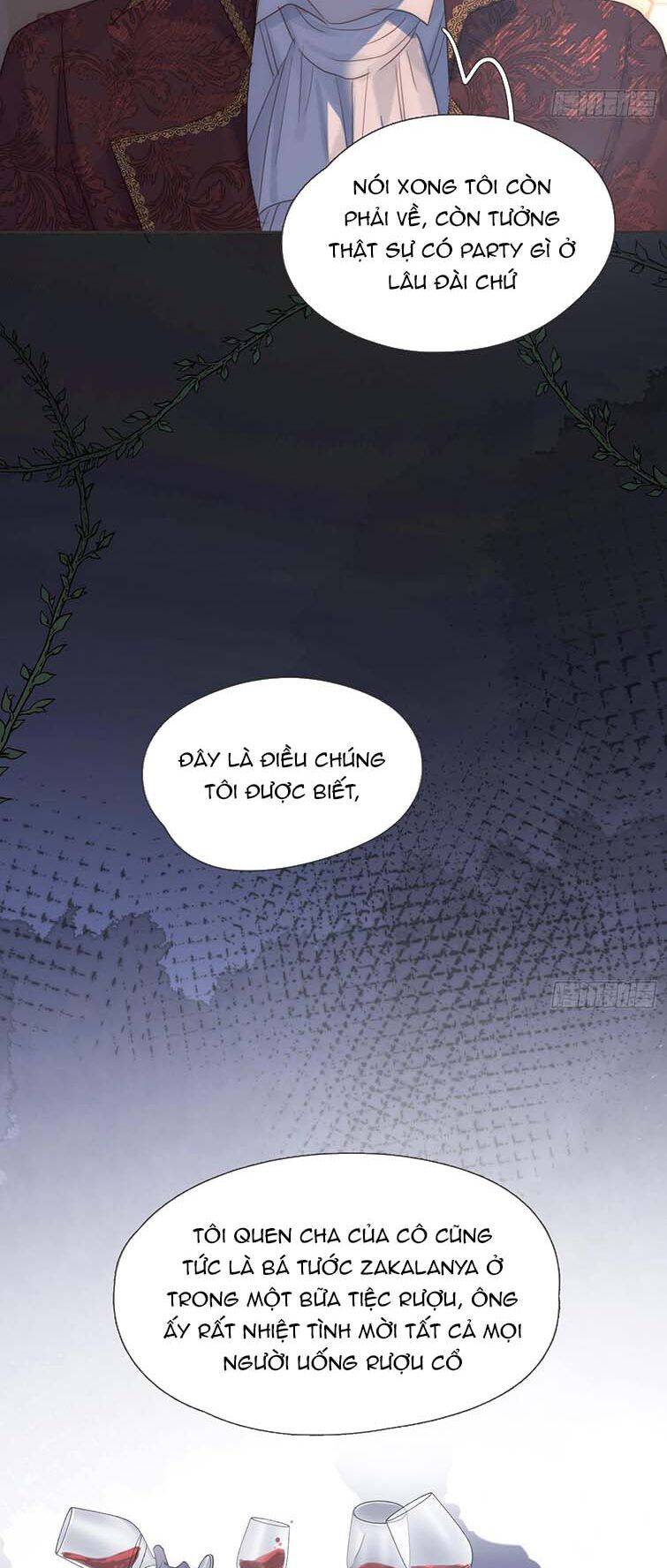 Thỉnh Cùng Ta Đồng Miên-Xin Hãy Ngủ Cùng Ta Chap 111 - Next Chap 112