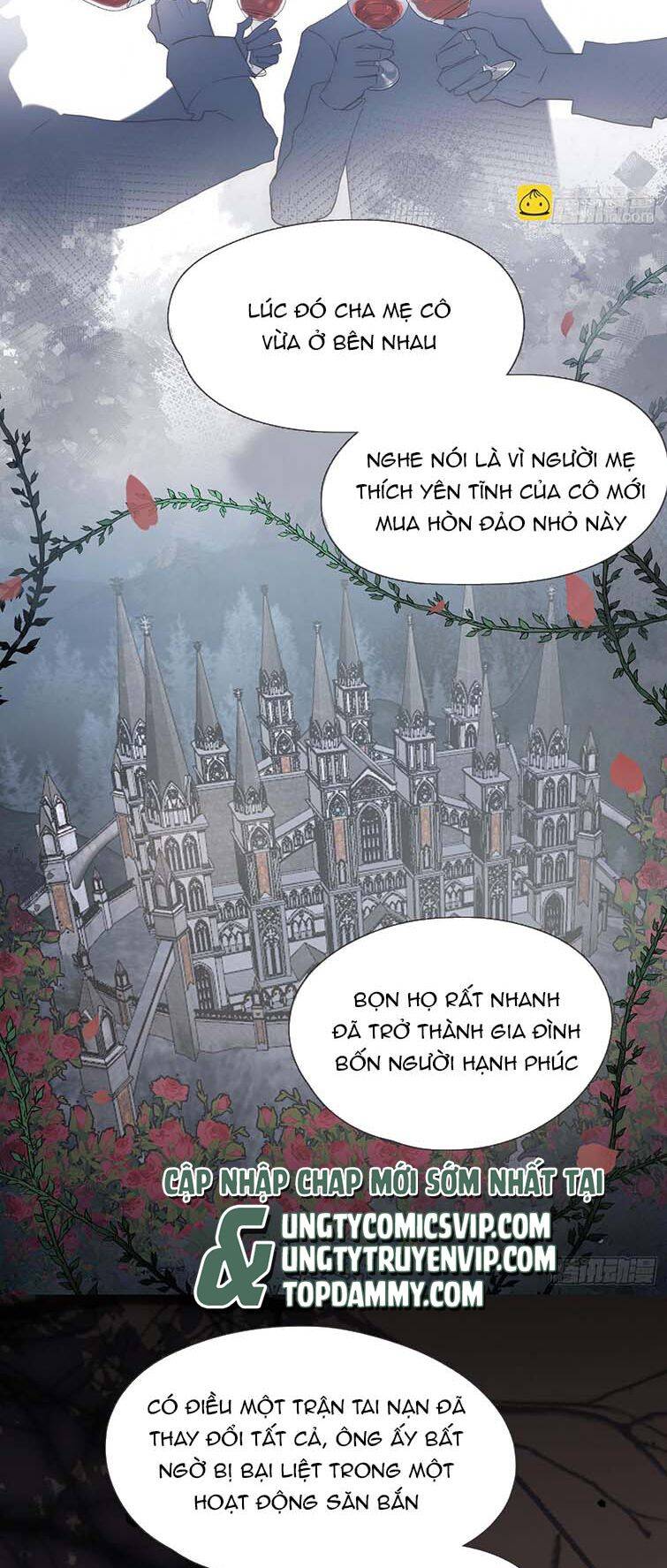 Thỉnh Cùng Ta Đồng Miên-Xin Hãy Ngủ Cùng Ta Chap 111 - Next Chap 112