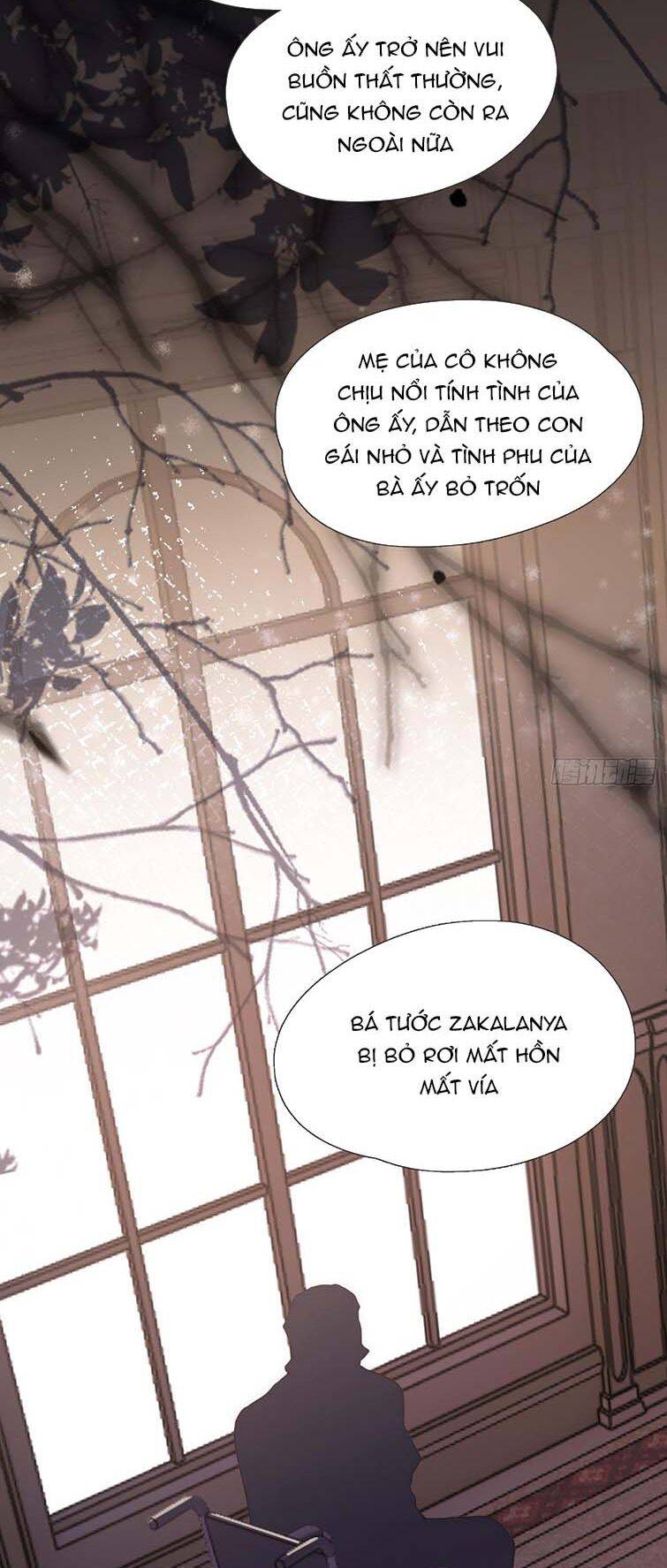 Thỉnh Cùng Ta Đồng Miên-Xin Hãy Ngủ Cùng Ta Chap 111 - Next Chap 112