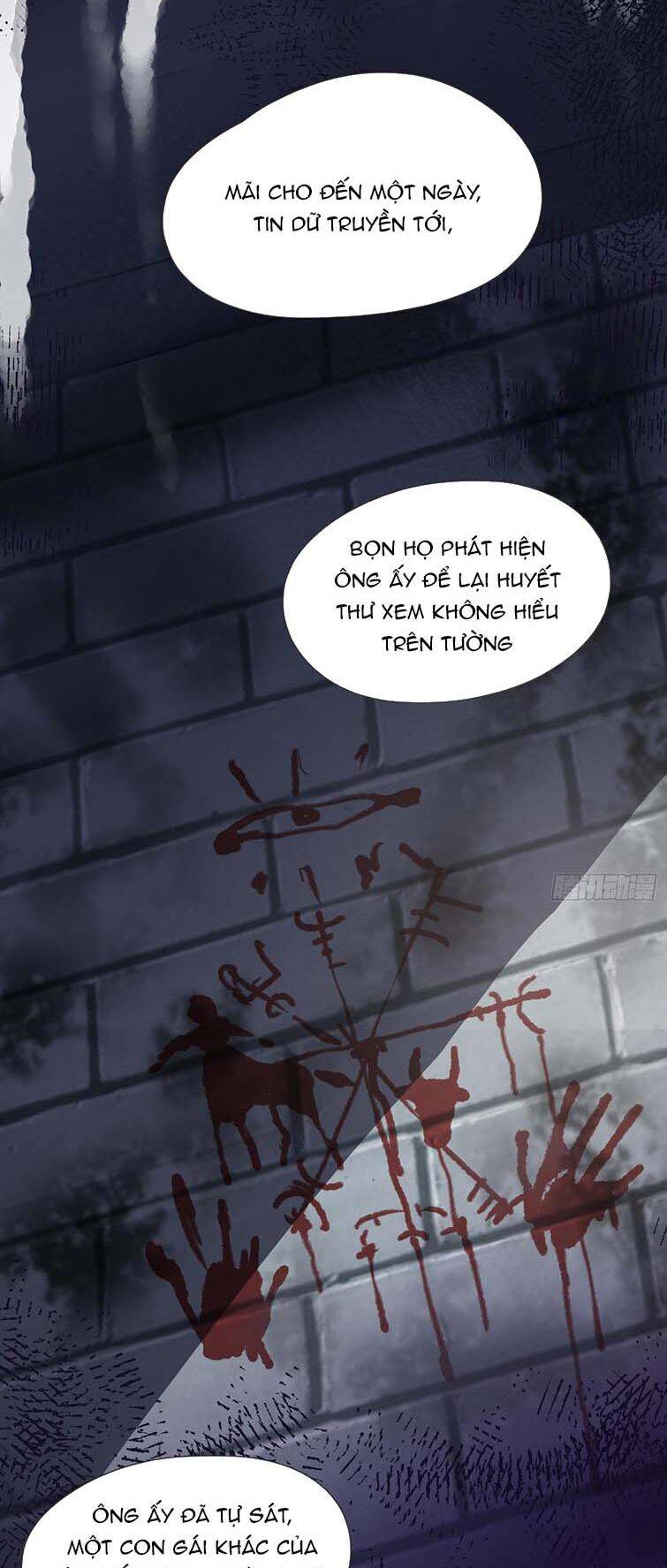 Thỉnh Cùng Ta Đồng Miên-Xin Hãy Ngủ Cùng Ta Chap 111 - Next Chap 112
