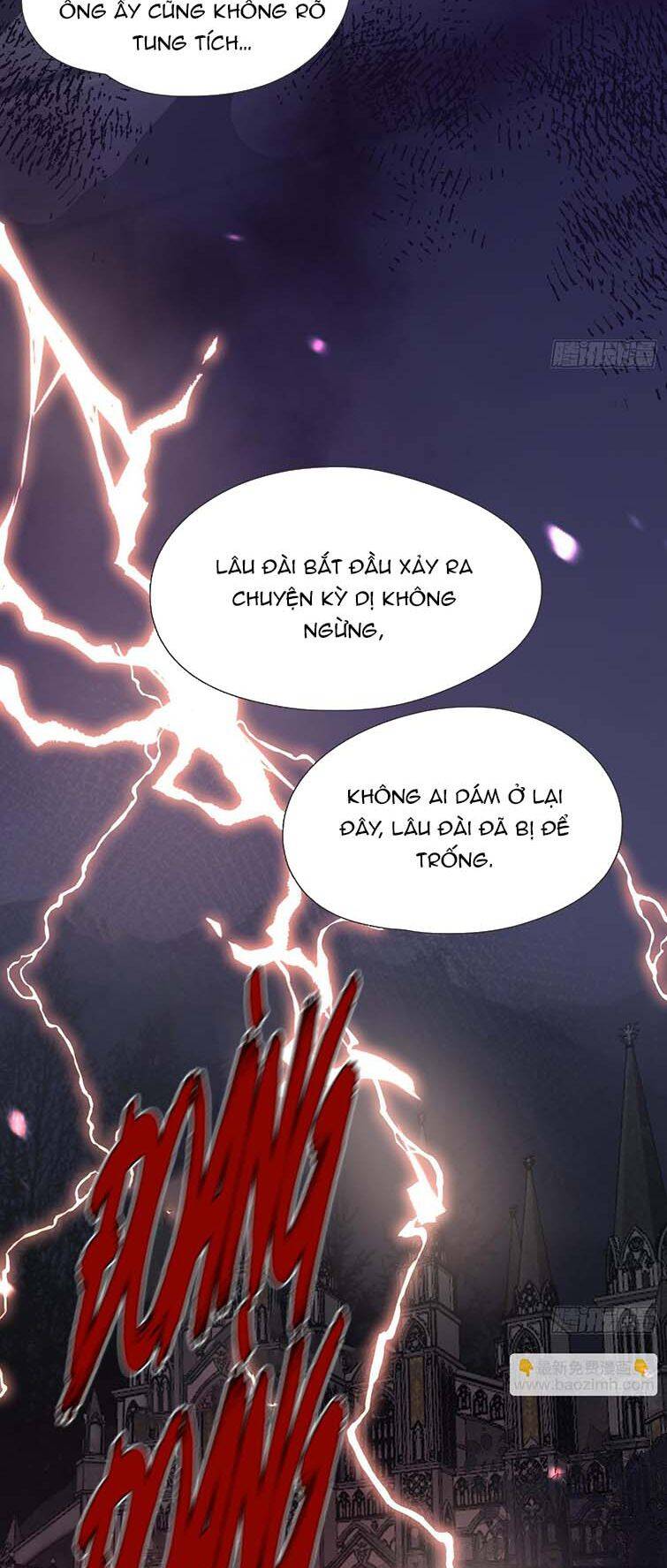Thỉnh Cùng Ta Đồng Miên-Xin Hãy Ngủ Cùng Ta Chap 111 - Next Chap 112