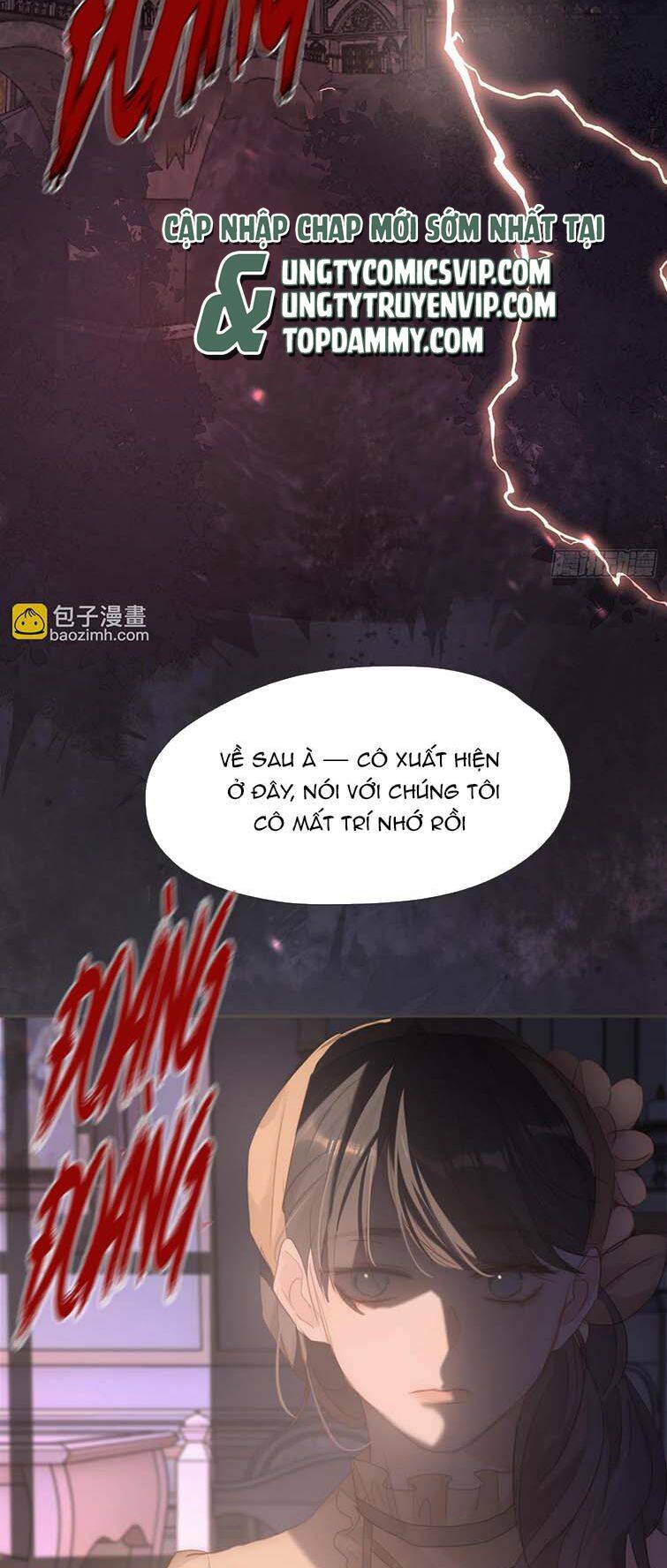 Thỉnh Cùng Ta Đồng Miên-Xin Hãy Ngủ Cùng Ta Chap 111 - Next Chap 112