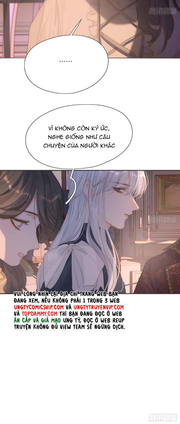 Thỉnh Cùng Ta Đồng Miên-Xin Hãy Ngủ Cùng Ta Chap 111 - Next Chap 112