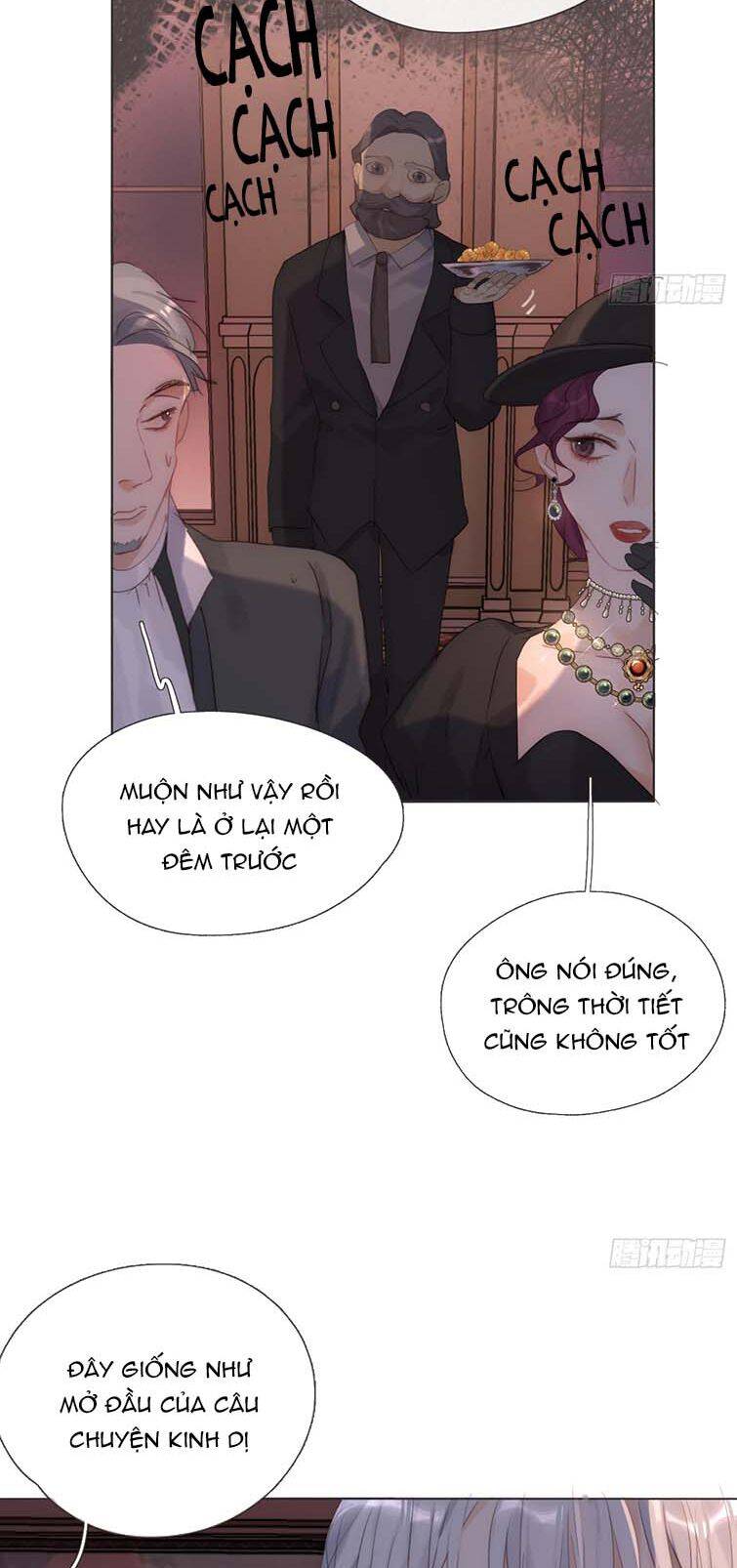 Thỉnh Cùng Ta Đồng Miên-Xin Hãy Ngủ Cùng Ta Chap 111 - Next Chap 112