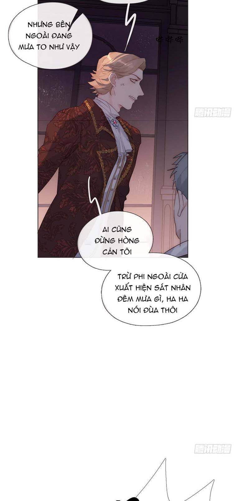 Thỉnh Cùng Ta Đồng Miên-Xin Hãy Ngủ Cùng Ta Chap 111 - Next Chap 112