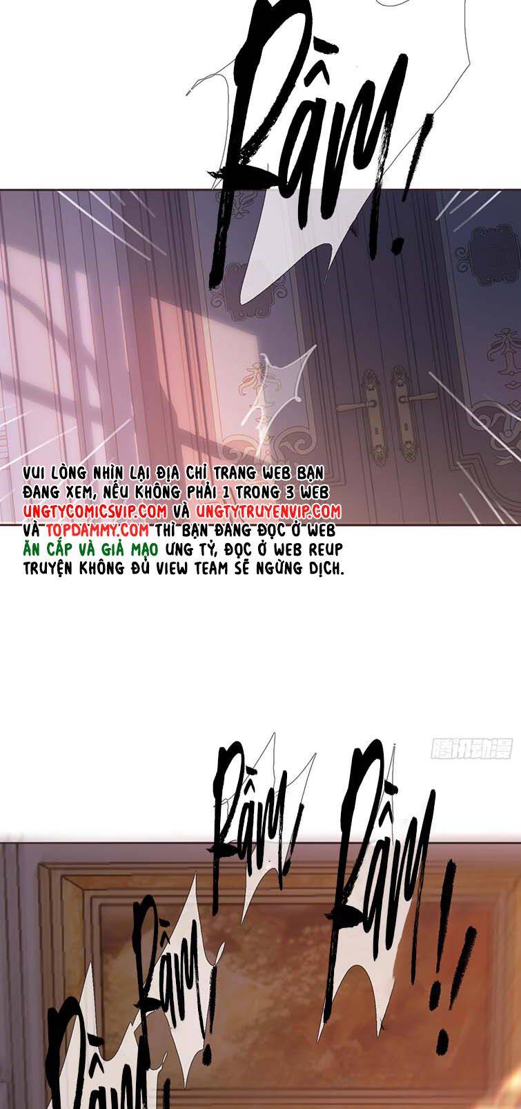 Thỉnh Cùng Ta Đồng Miên-Xin Hãy Ngủ Cùng Ta Chap 111 - Next Chap 112