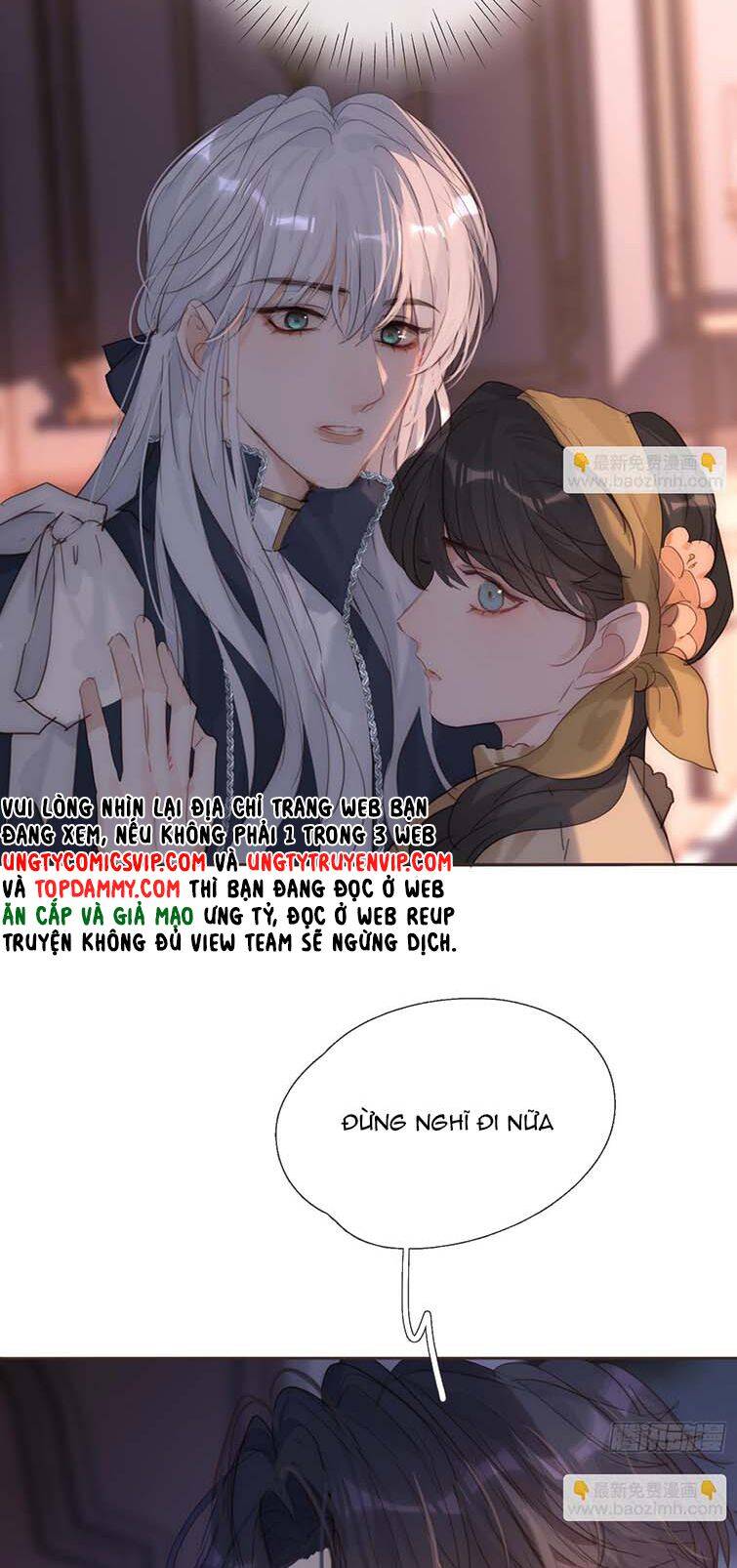 Thỉnh Cùng Ta Đồng Miên-Xin Hãy Ngủ Cùng Ta Chap 111 - Next Chap 112