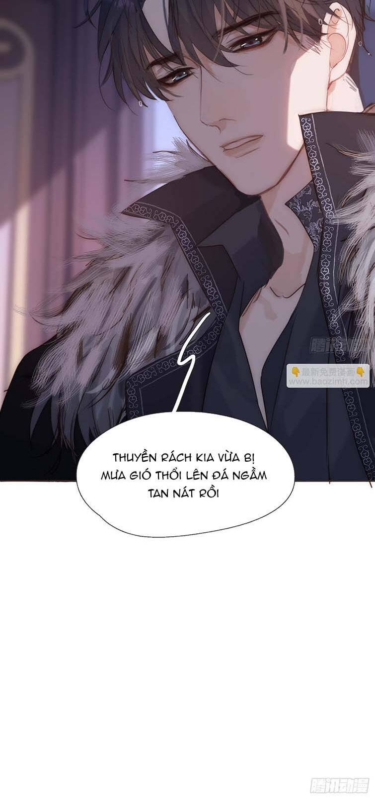 Thỉnh Cùng Ta Đồng Miên-Xin Hãy Ngủ Cùng Ta Chap 111 - Next Chap 112