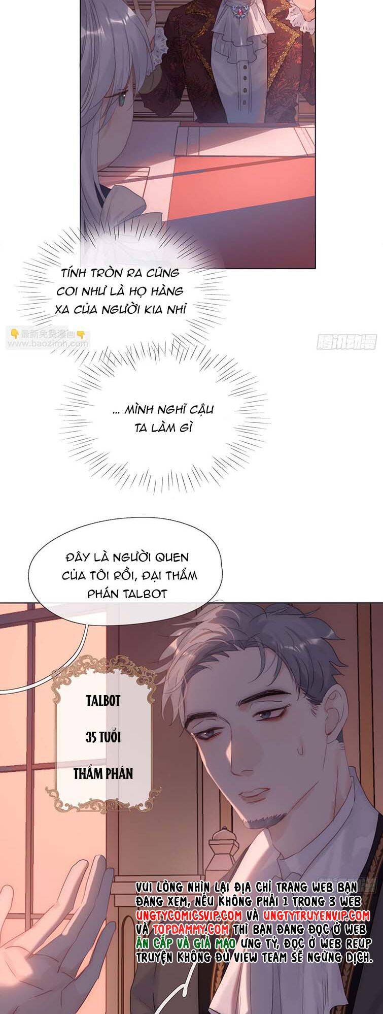 Thỉnh Cùng Ta Đồng Miên-Xin Hãy Ngủ Cùng Ta Chap 111 - Next Chap 112