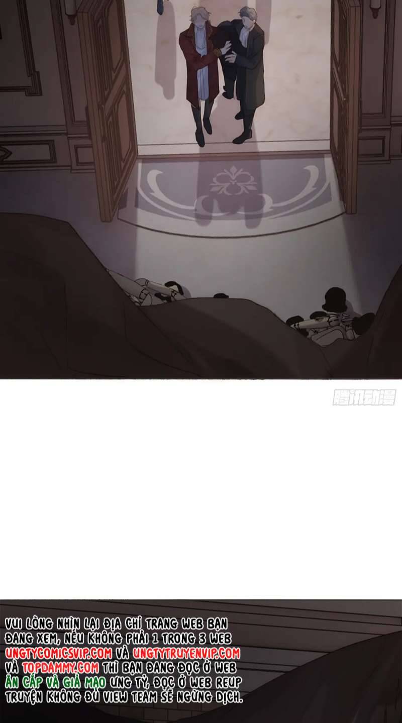 Thỉnh Cùng Ta Đồng Miên-Xin Hãy Ngủ Cùng Ta Chap 112 - Next Chap 113