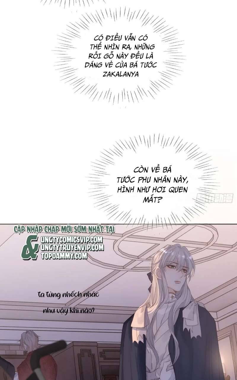 Thỉnh Cùng Ta Đồng Miên-Xin Hãy Ngủ Cùng Ta Chap 112 - Next Chap 113