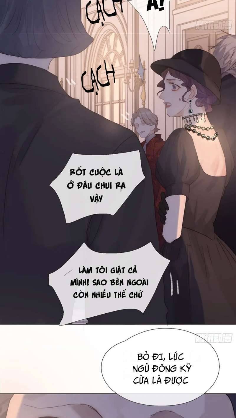 Thỉnh Cùng Ta Đồng Miên-Xin Hãy Ngủ Cùng Ta Chap 112 - Next Chap 113