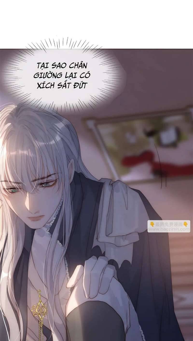 Thỉnh Cùng Ta Đồng Miên-Xin Hãy Ngủ Cùng Ta Chap 112 - Next Chap 113