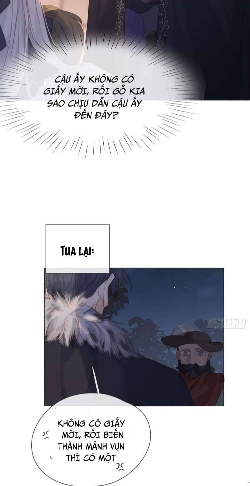 Thỉnh Cùng Ta Đồng Miên-Xin Hãy Ngủ Cùng Ta Chap 112 - Next Chap 113