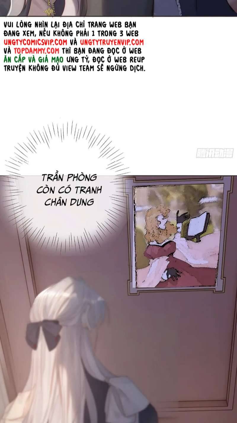 Thỉnh Cùng Ta Đồng Miên-Xin Hãy Ngủ Cùng Ta Chap 112 - Next Chap 113