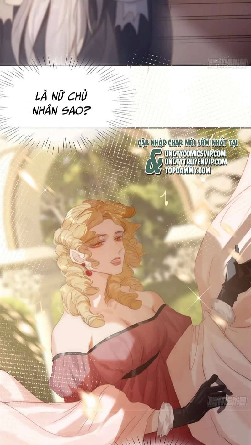 Thỉnh Cùng Ta Đồng Miên-Xin Hãy Ngủ Cùng Ta Chap 112 - Next Chap 113