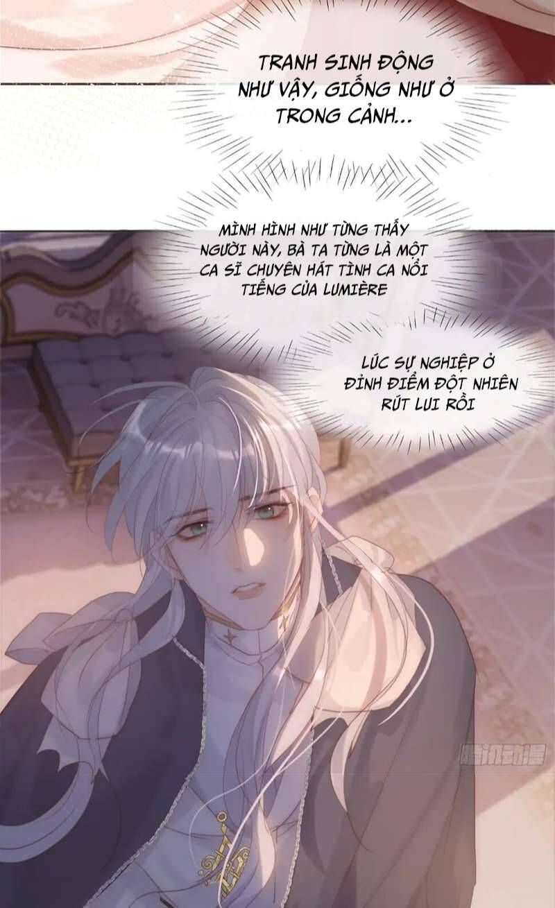 Thỉnh Cùng Ta Đồng Miên-Xin Hãy Ngủ Cùng Ta Chap 112 - Next Chap 113