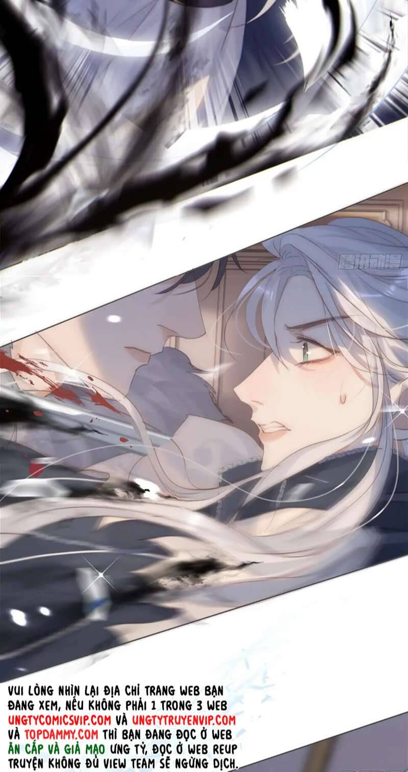 Thỉnh Cùng Ta Đồng Miên-Xin Hãy Ngủ Cùng Ta Chap 112 - Next Chap 113
