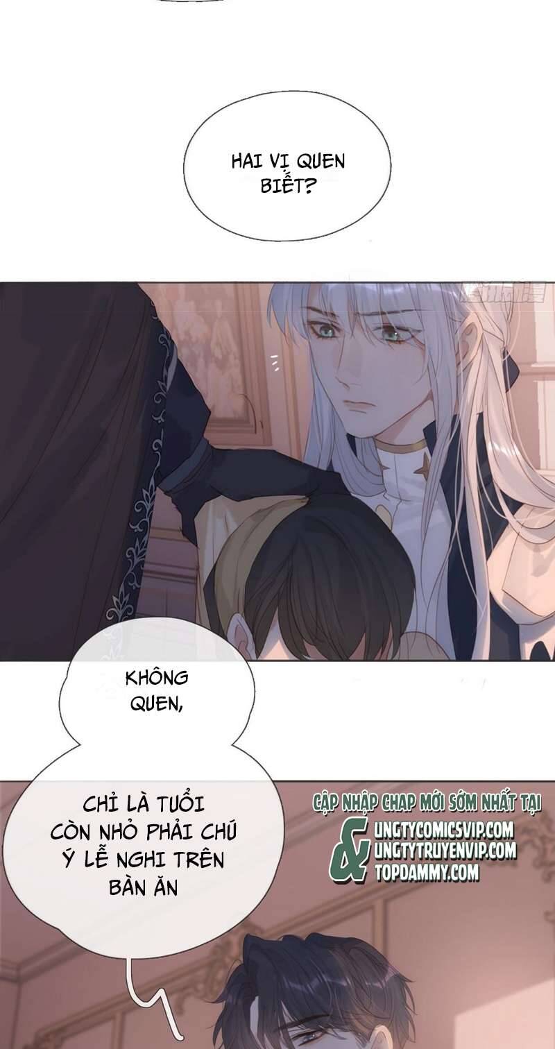 Thỉnh Cùng Ta Đồng Miên-Xin Hãy Ngủ Cùng Ta Chap 112 - Next Chap 113