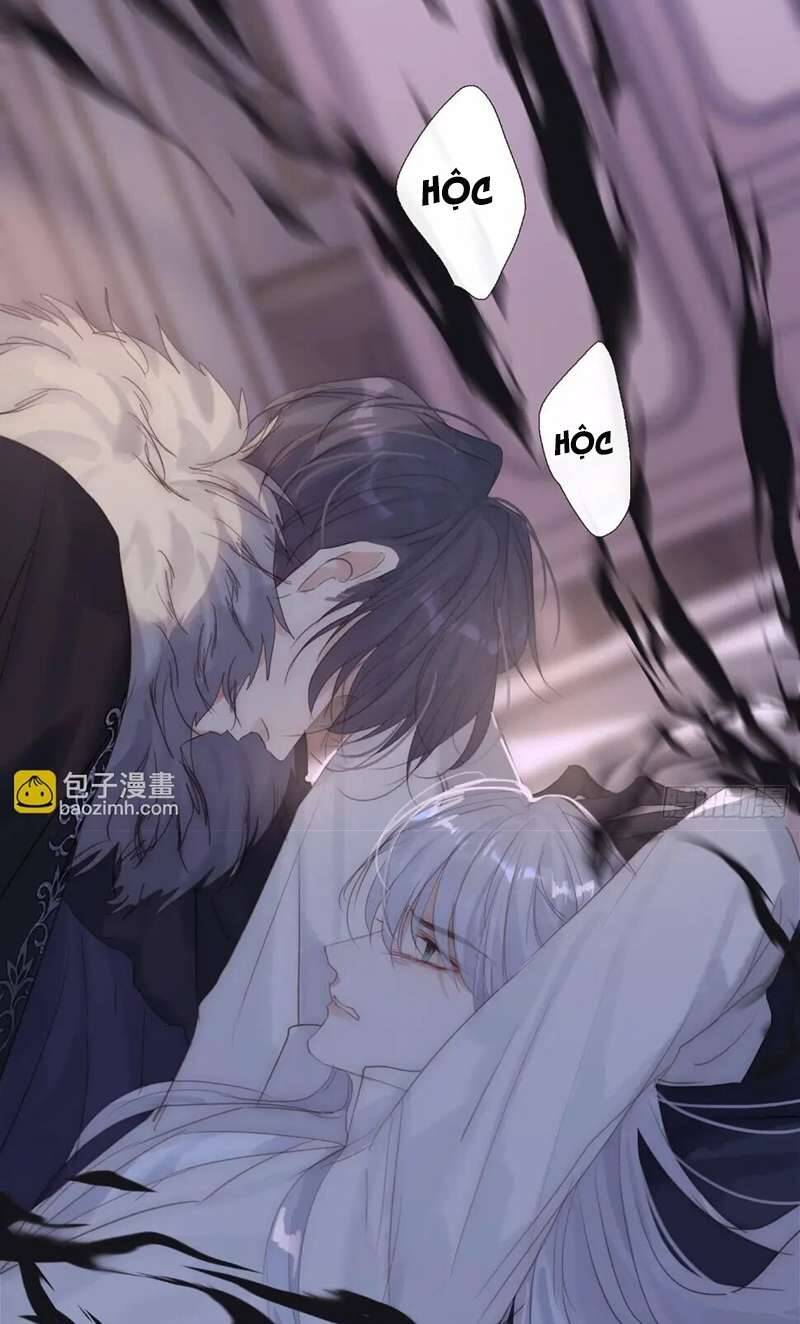 Thỉnh Cùng Ta Đồng Miên-Xin Hãy Ngủ Cùng Ta Chap 112 - Next Chap 113