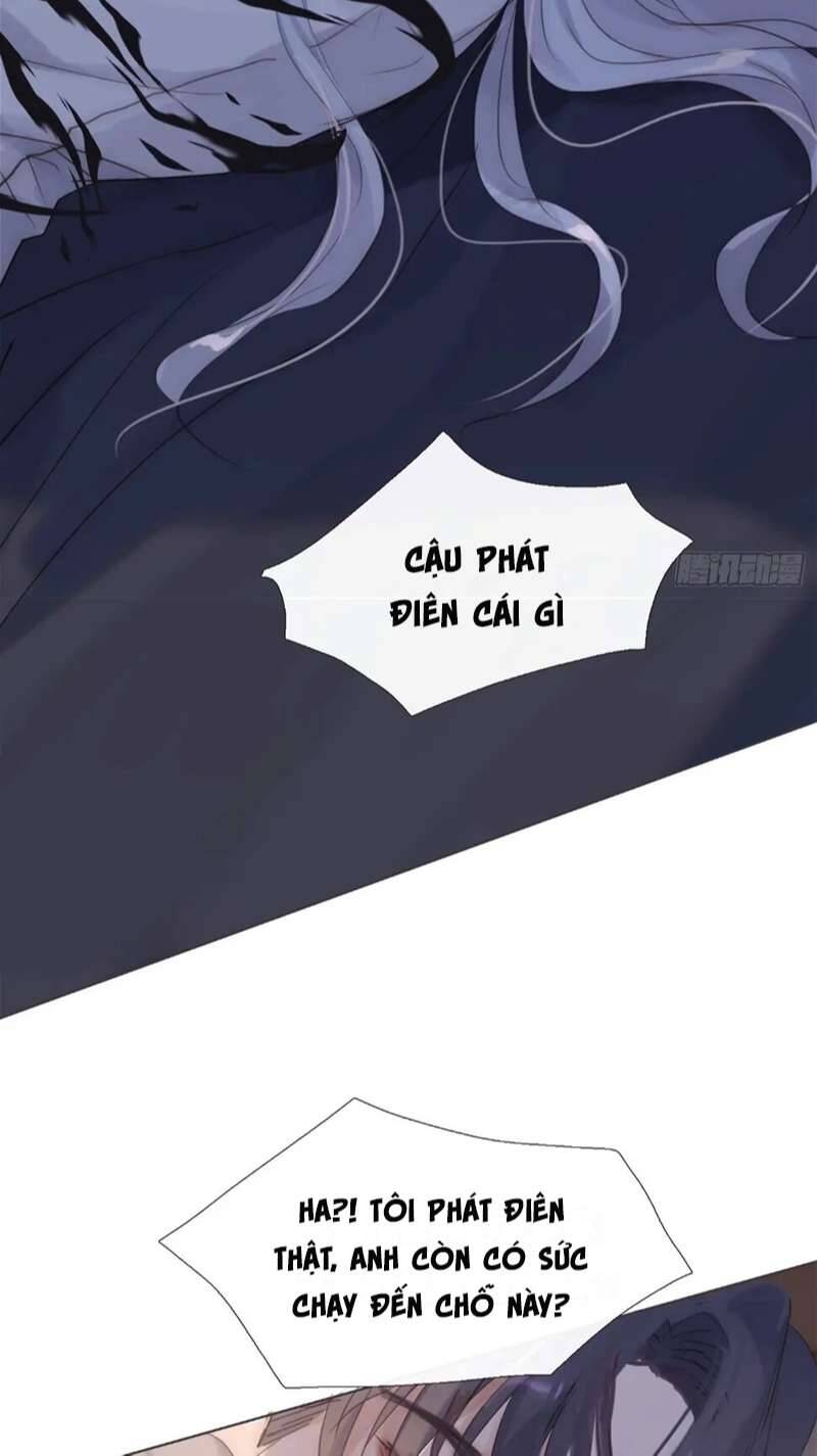 Thỉnh Cùng Ta Đồng Miên-Xin Hãy Ngủ Cùng Ta Chap 112 - Next Chap 113