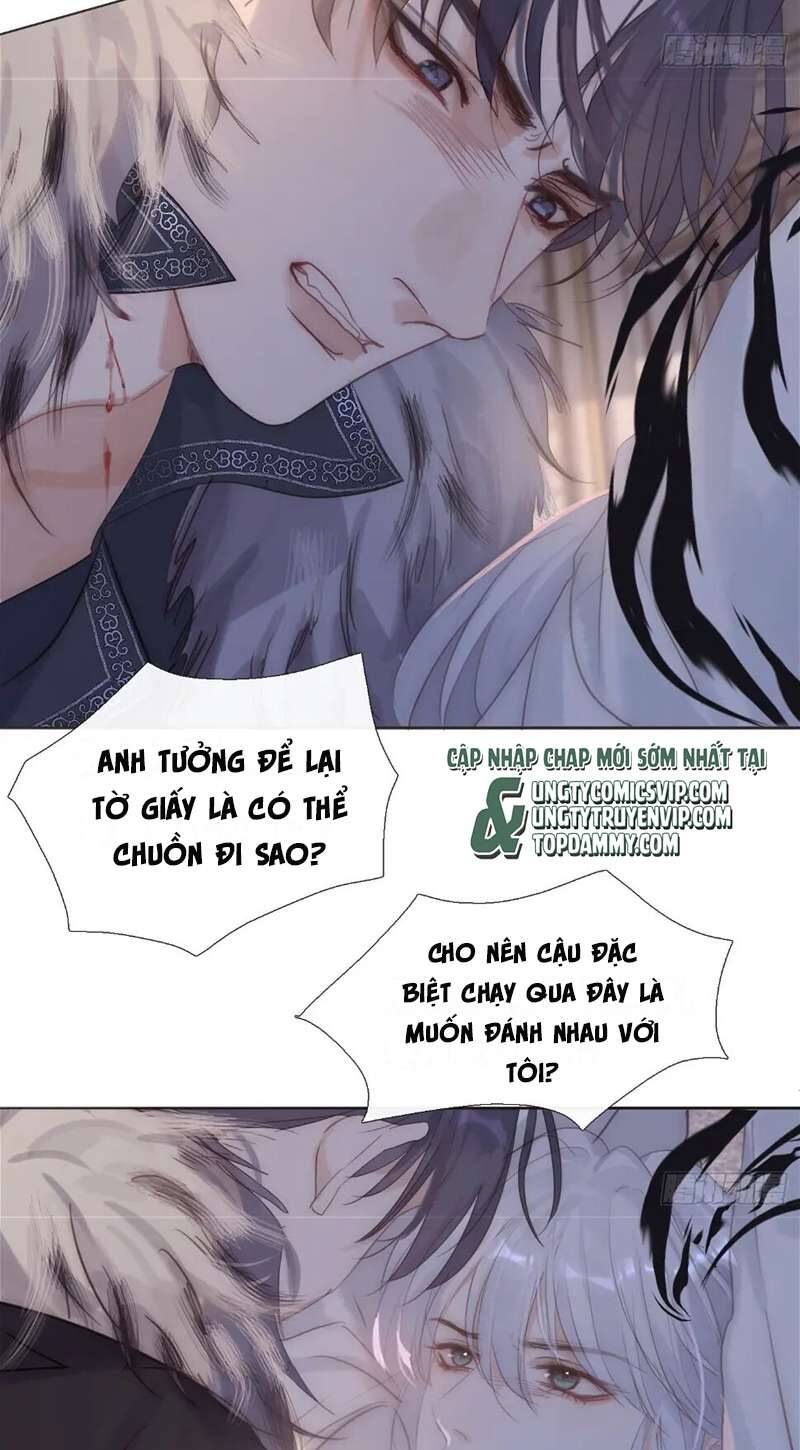 Thỉnh Cùng Ta Đồng Miên-Xin Hãy Ngủ Cùng Ta Chap 112 - Next Chap 113