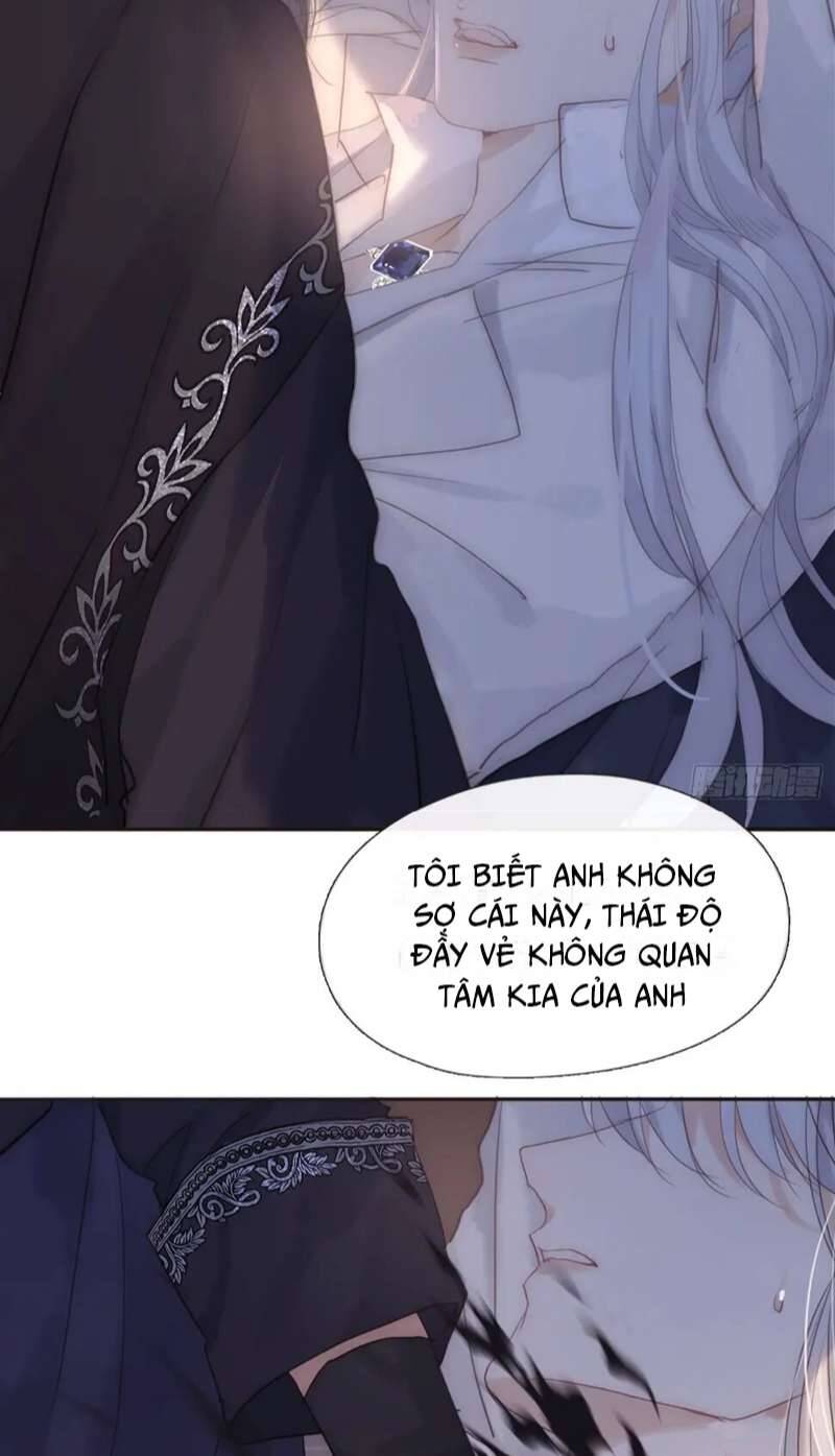 Thỉnh Cùng Ta Đồng Miên-Xin Hãy Ngủ Cùng Ta Chap 112 - Next Chap 113
