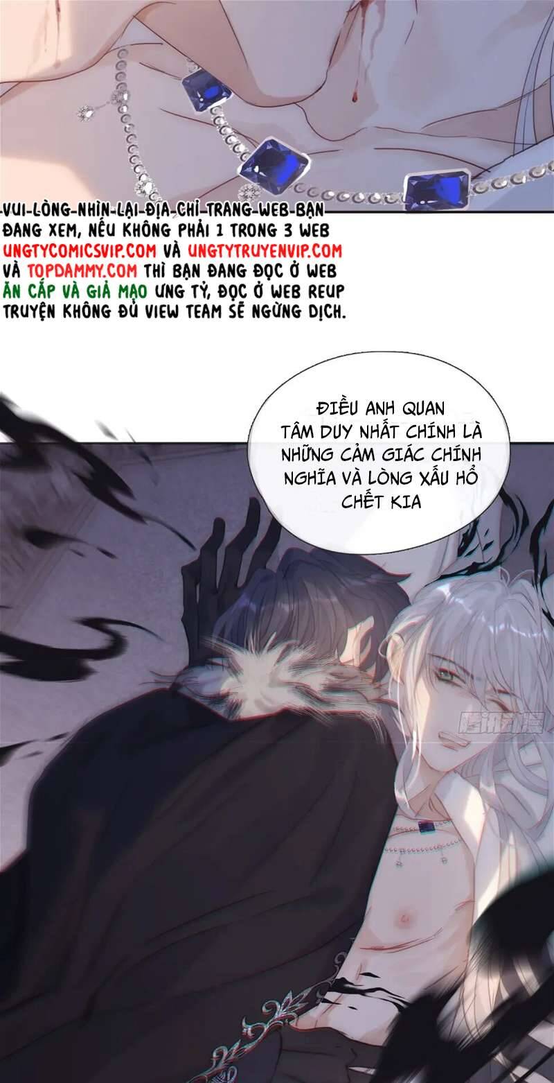 Thỉnh Cùng Ta Đồng Miên-Xin Hãy Ngủ Cùng Ta Chap 112 - Next Chap 113