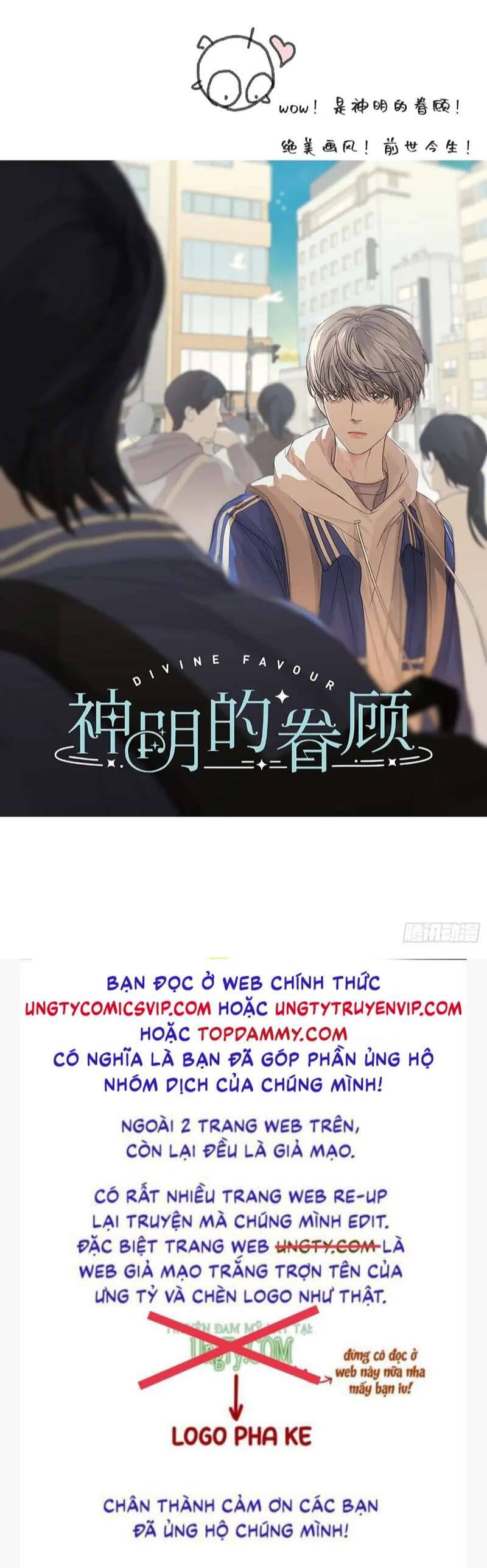 Thỉnh Cùng Ta Đồng Miên-Xin Hãy Ngủ Cùng Ta Chap 112 - Next Chap 113