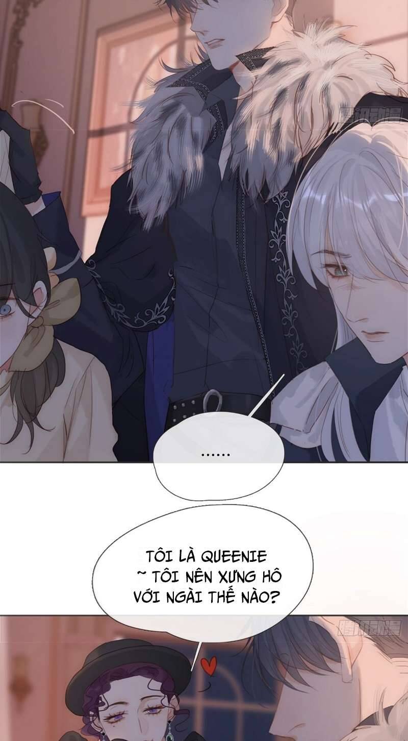 Thỉnh Cùng Ta Đồng Miên-Xin Hãy Ngủ Cùng Ta Chap 112 - Next Chap 113