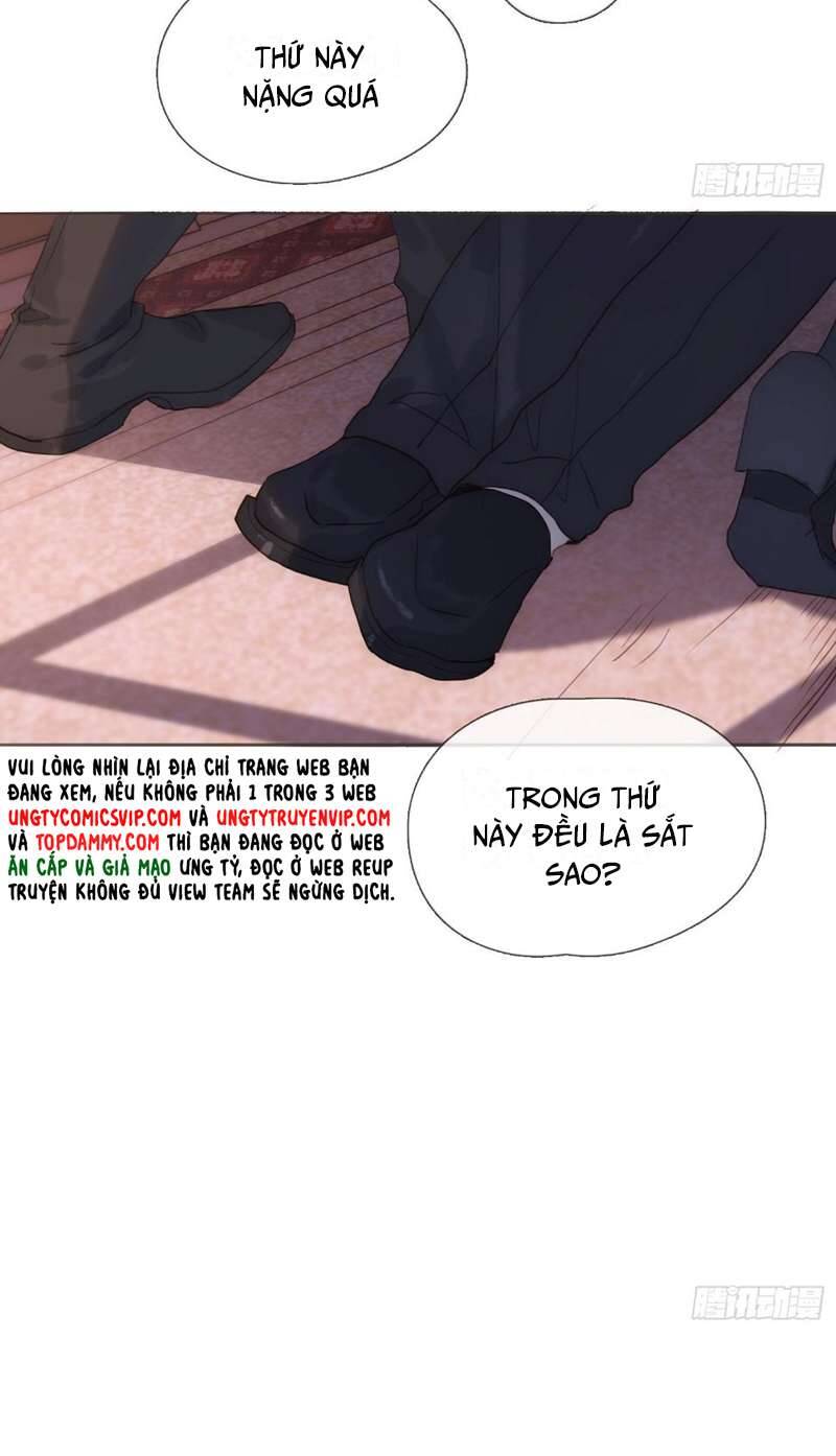 Thỉnh Cùng Ta Đồng Miên-Xin Hãy Ngủ Cùng Ta Chap 112 - Next Chap 113