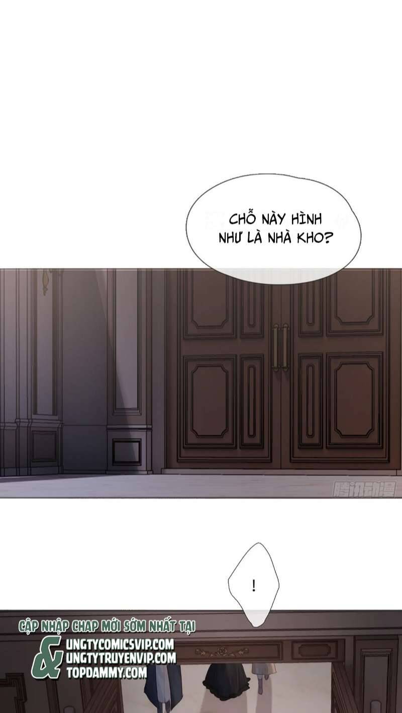 Thỉnh Cùng Ta Đồng Miên-Xin Hãy Ngủ Cùng Ta Chap 112 - Next Chap 113