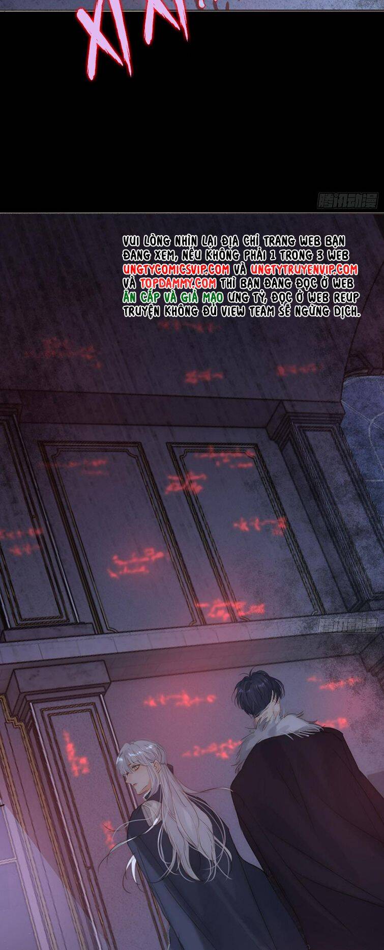 Thỉnh Cùng Ta Đồng Miên-Xin Hãy Ngủ Cùng Ta Chap 116 - Next Chap 117