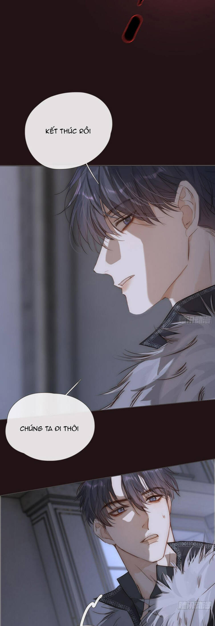 Thỉnh Cùng Ta Đồng Miên-Xin Hãy Ngủ Cùng Ta Chap 116 - Next Chap 117