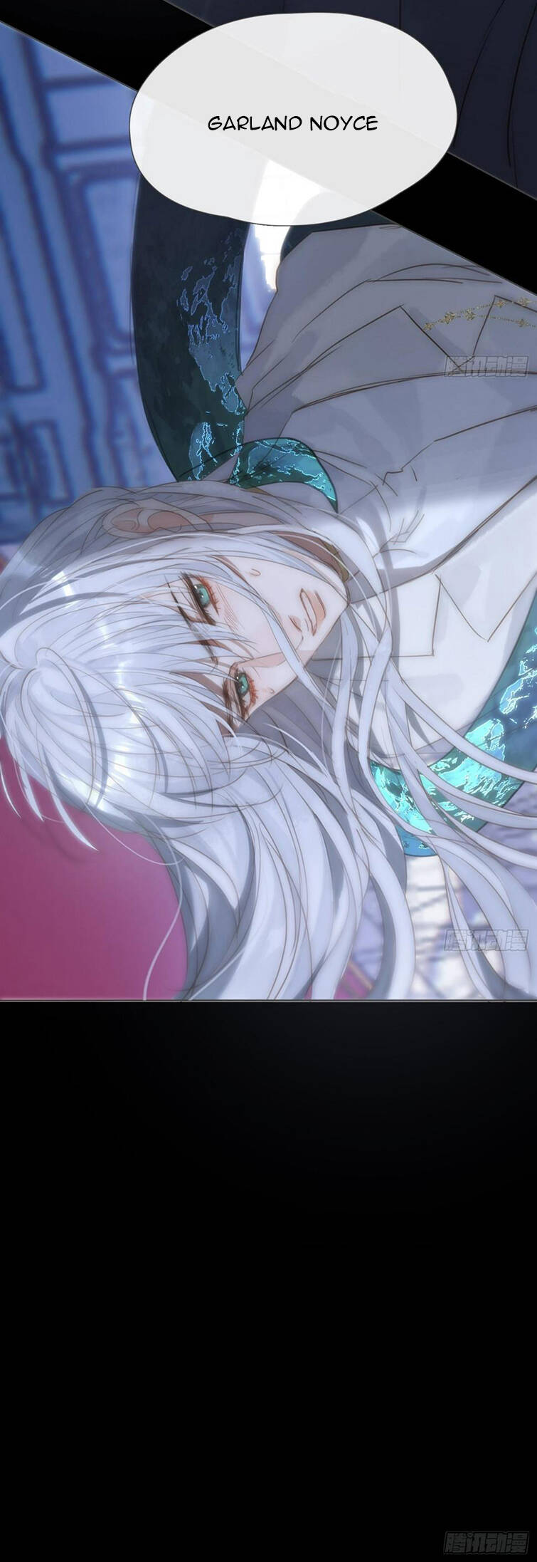 Thỉnh Cùng Ta Đồng Miên-Xin Hãy Ngủ Cùng Ta Chap 116 - Next Chap 117