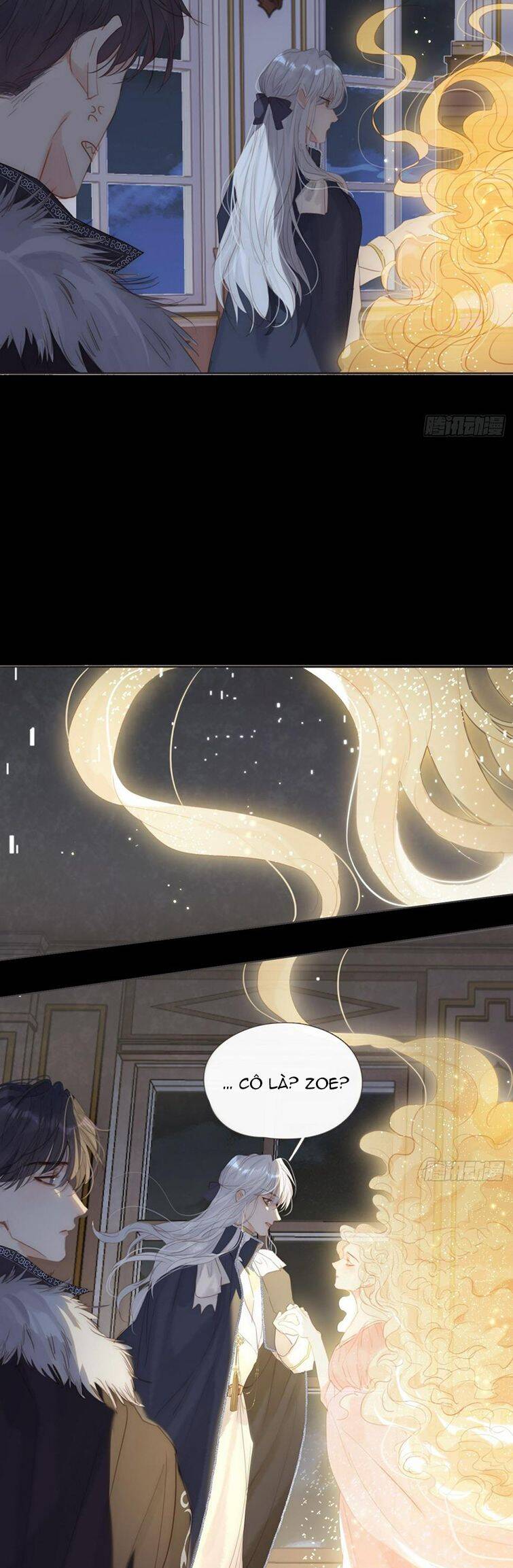 Thỉnh Cùng Ta Đồng Miên-Xin Hãy Ngủ Cùng Ta Chap 116 - Next Chap 117