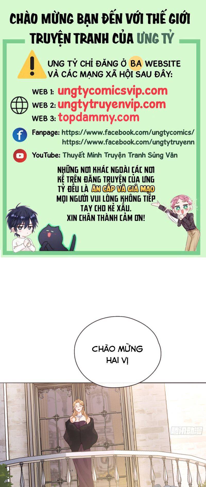 Thỉnh Cùng Ta Đồng Miên-Xin Hãy Ngủ Cùng Ta Chap 155 - Next Chap 156