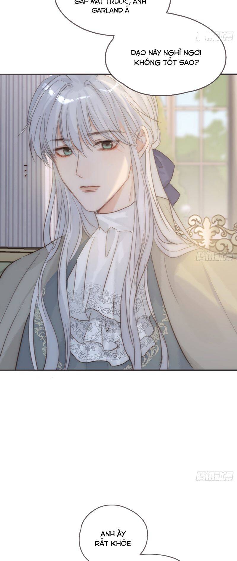 Thỉnh Cùng Ta Đồng Miên-Xin Hãy Ngủ Cùng Ta Chap 155 - Next Chap 156