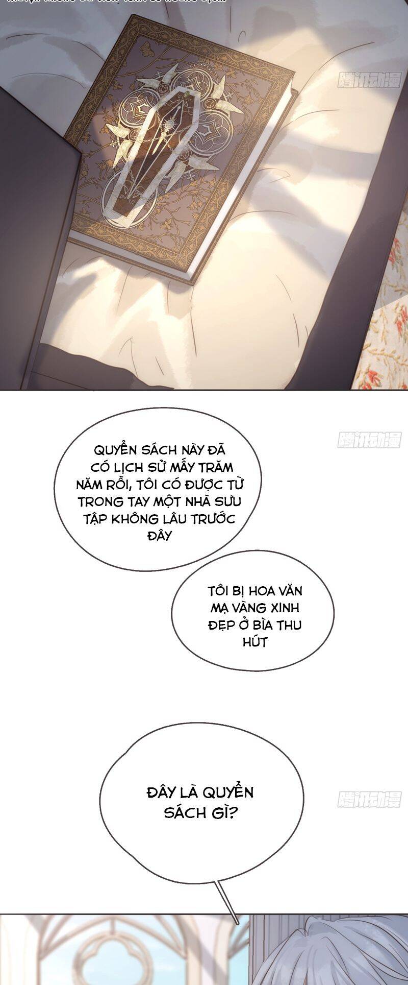 Thỉnh Cùng Ta Đồng Miên-Xin Hãy Ngủ Cùng Ta Chap 155 - Next Chap 156