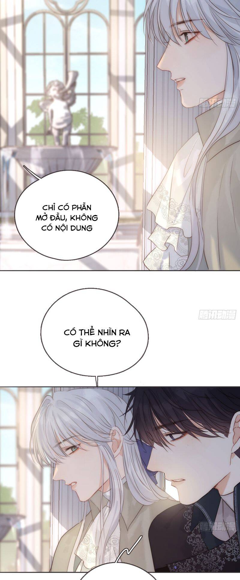 Thỉnh Cùng Ta Đồng Miên-Xin Hãy Ngủ Cùng Ta Chap 155 - Next Chap 156