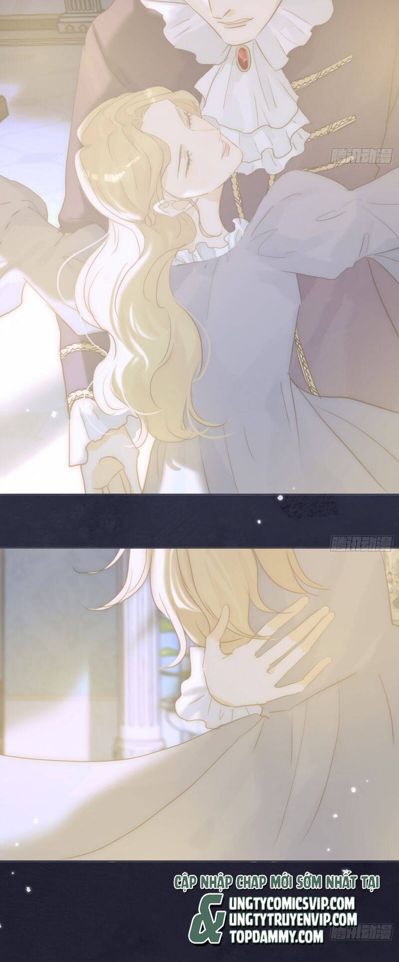 Thỉnh Cùng Ta Đồng Miên-Xin Hãy Ngủ Cùng Ta Chap 155 - Next Chap 156