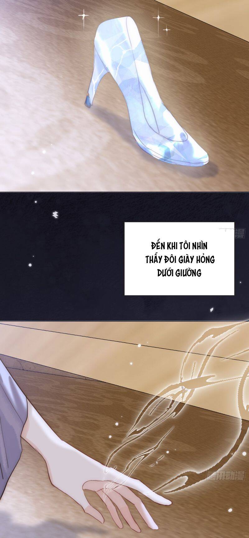 Thỉnh Cùng Ta Đồng Miên-Xin Hãy Ngủ Cùng Ta Chap 155 - Next Chap 156