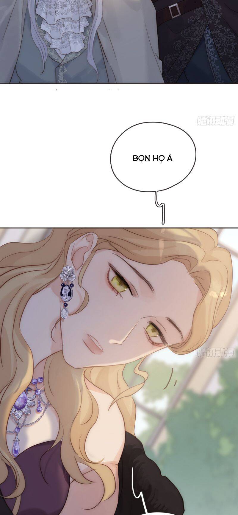 Thỉnh Cùng Ta Đồng Miên-Xin Hãy Ngủ Cùng Ta Chap 155 - Next Chap 156