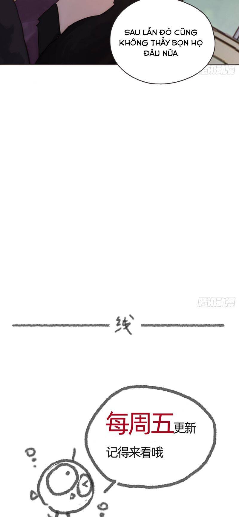 Thỉnh Cùng Ta Đồng Miên-Xin Hãy Ngủ Cùng Ta Chap 155 - Next Chap 156