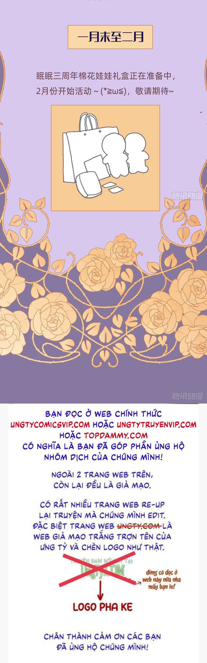 Thỉnh Cùng Ta Đồng Miên-Xin Hãy Ngủ Cùng Ta Chap 155 - Next Chap 156