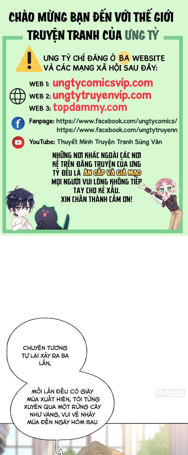 Thỉnh Cùng Ta Đồng Miên-Xin Hãy Ngủ Cùng Ta Chap 156 - Next Chap 157